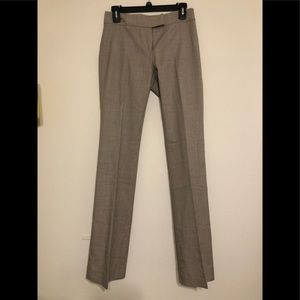 Antonio Melani size 0 trouser pants